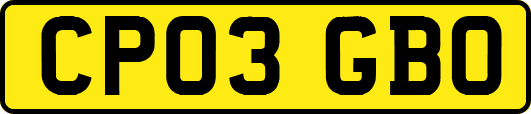 CP03GBO