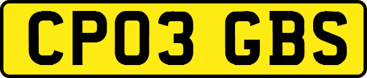 CP03GBS