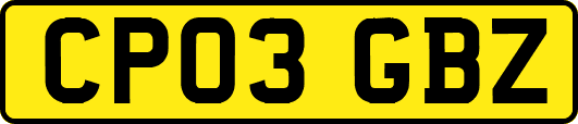 CP03GBZ