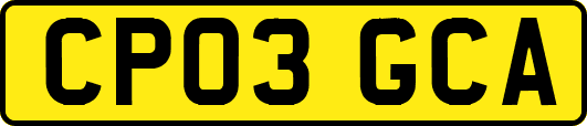 CP03GCA