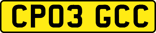 CP03GCC