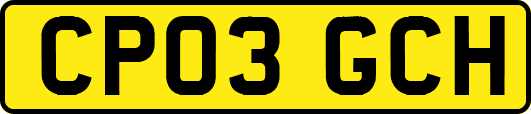 CP03GCH