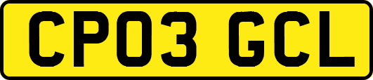 CP03GCL
