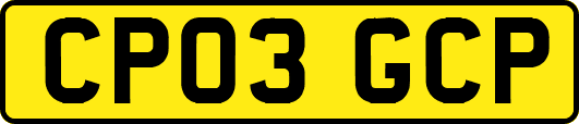 CP03GCP