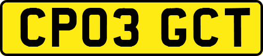 CP03GCT