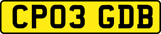 CP03GDB