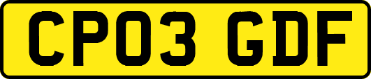 CP03GDF