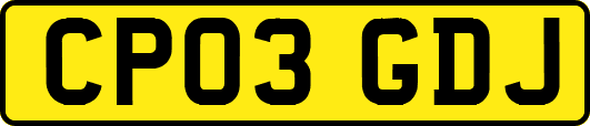 CP03GDJ