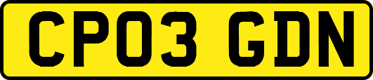 CP03GDN