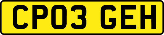 CP03GEH