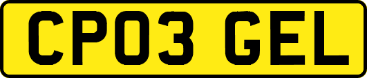 CP03GEL