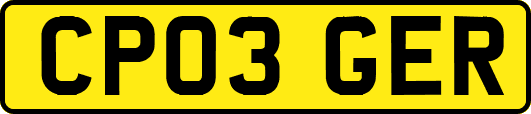 CP03GER