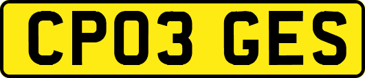 CP03GES