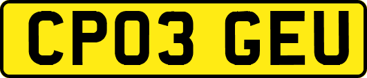 CP03GEU
