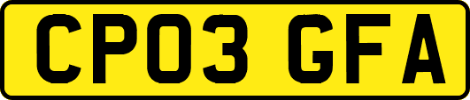 CP03GFA