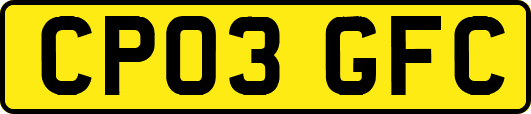 CP03GFC