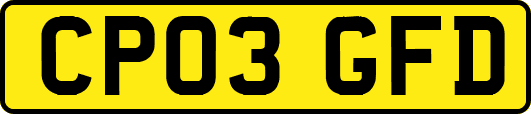 CP03GFD