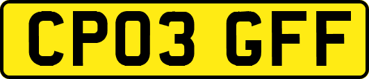 CP03GFF