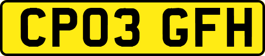 CP03GFH