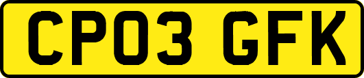 CP03GFK