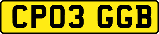 CP03GGB