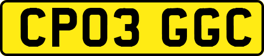 CP03GGC