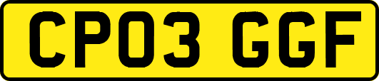 CP03GGF