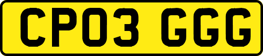 CP03GGG
