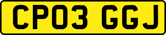 CP03GGJ
