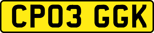 CP03GGK