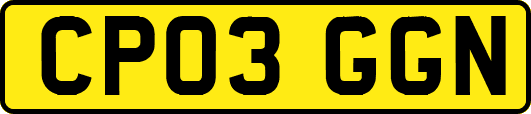 CP03GGN