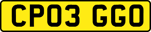 CP03GGO