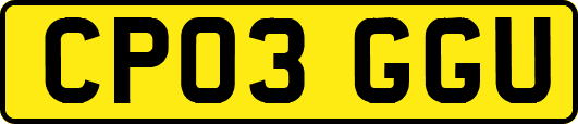CP03GGU