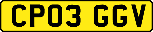 CP03GGV