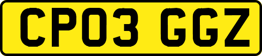 CP03GGZ