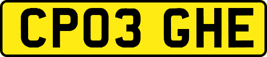 CP03GHE
