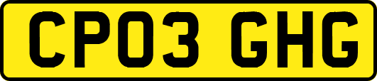 CP03GHG