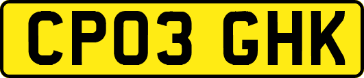 CP03GHK