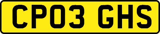 CP03GHS
