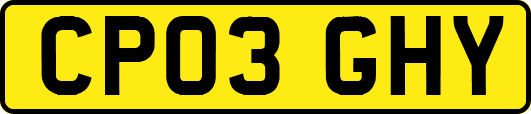 CP03GHY