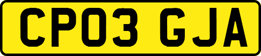 CP03GJA
