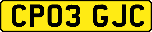 CP03GJC