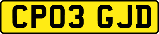 CP03GJD