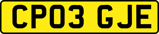 CP03GJE