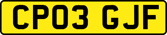 CP03GJF