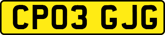 CP03GJG