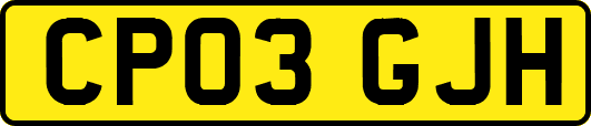 CP03GJH