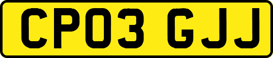 CP03GJJ