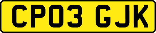 CP03GJK
