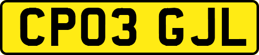 CP03GJL